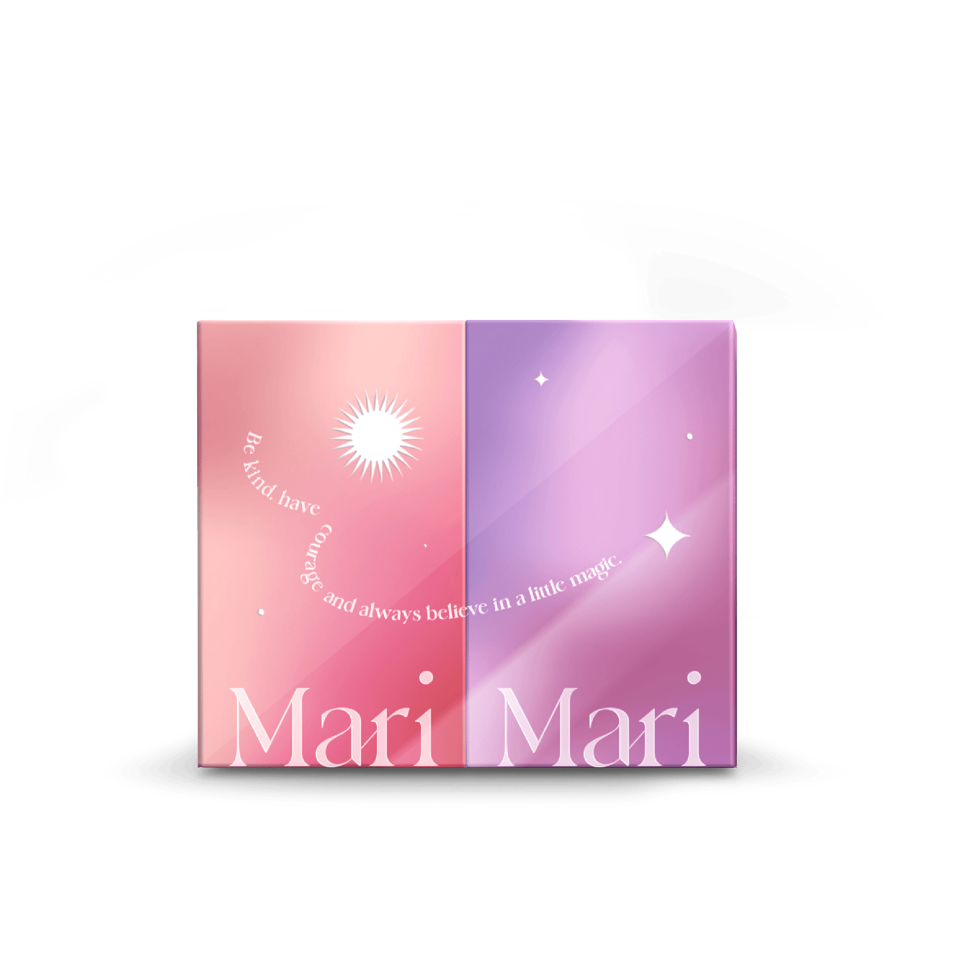 【現貨】Mari Mari 爆燃錠&清毒錠 - Dordee Beauty